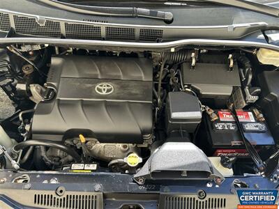 2016 Toyota Sienna XLE Premium 7-Passen   - Photo 27 - Dartmouth, MA 02748