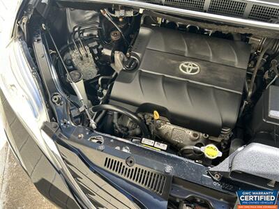 2016 Toyota Sienna XLE Premium 7-Passen   - Photo 28 - Dartmouth, MA 02748