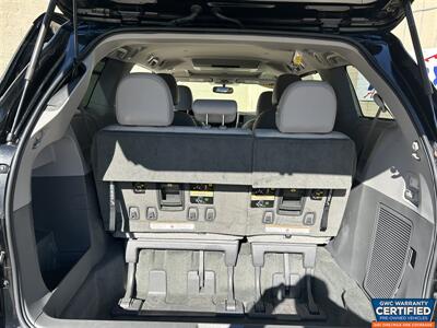 2016 Toyota Sienna XLE Premium 7-Passen   - Photo 21 - Dartmouth, MA 02748