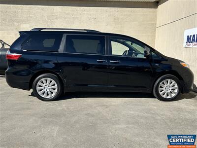 2016 Toyota Sienna XLE Premium 7-Passen   - Photo 15 - Dartmouth, MA 02748