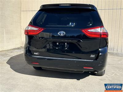 2016 Toyota Sienna XLE Premium 7-Passen   - Photo 10 - Dartmouth, MA 02748