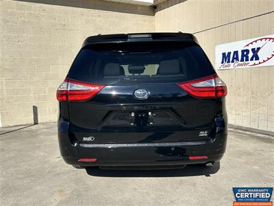 2016 Toyota Sienna XLE Premium 7-Passen   - Photo 11 - Dartmouth, MA 02748