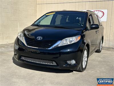 2016 Toyota Sienna XLE Premium 7-Passen   - Photo 6 - Dartmouth, MA 02748