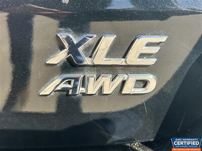 2016 Toyota Sienna XLE Premium 7-Passen   - Photo 31 - Dartmouth, MA 02748