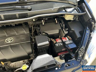 2016 Toyota Sienna XLE Premium 7-Passen   - Photo 29 - Dartmouth, MA 02748