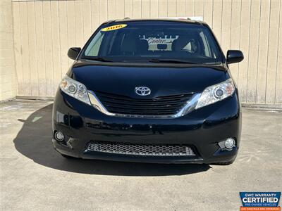 2016 Toyota Sienna XLE Premium 7-Passen   - Photo 4 - Dartmouth, MA 02748