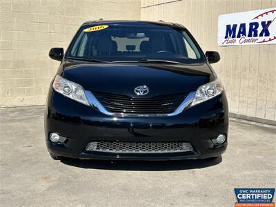 2016 Toyota Sienna XLE Premium 7-Passen   - Photo 3 - Dartmouth, MA 02748