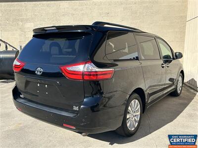 2016 Toyota Sienna XLE Premium 7-Passen   - Photo 13 - Dartmouth, MA 02748