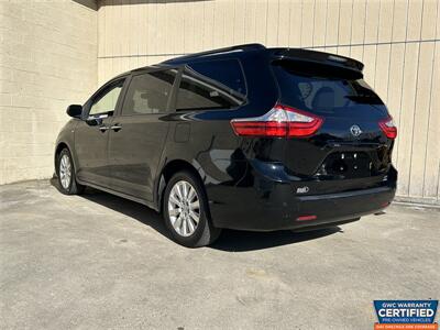 2016 Toyota Sienna XLE Premium 7-Passen   - Photo 9 - Dartmouth, MA 02748