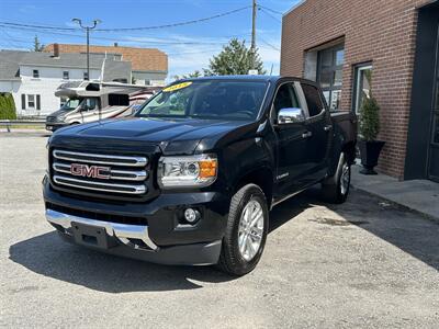 2018 GMC Canyon SLT   - Photo 6 - Dartmouth, MA 02748