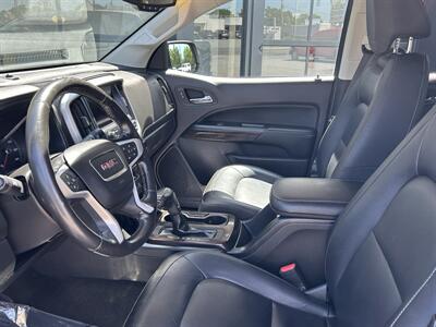 2018 GMC Canyon SLT   - Photo 17 - Dartmouth, MA 02748