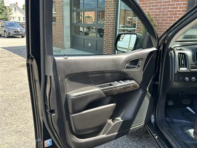 2018 GMC Canyon SLT   - Photo 15 - Dartmouth, MA 02748