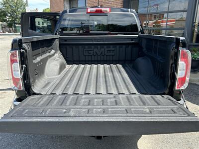 2018 GMC Canyon SLT   - Photo 22 - Dartmouth, MA 02748