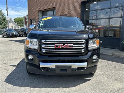 2018 GMC Canyon SLT   - Photo 7 - Dartmouth, MA 02748