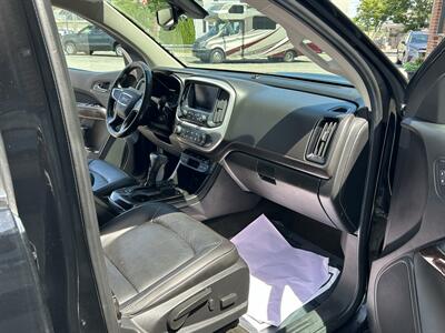 2018 GMC Canyon SLT   - Photo 23 - Dartmouth, MA 02748