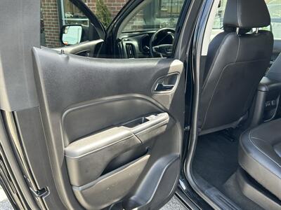2018 GMC Canyon SLT   - Photo 20 - Dartmouth, MA 02748