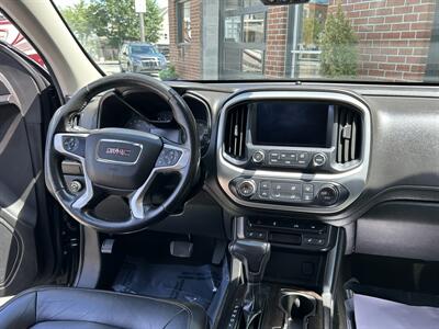 2018 GMC Canyon SLT   - Photo 25 - Dartmouth, MA 02748