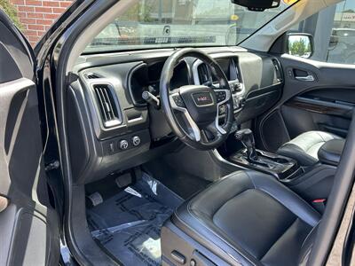 2018 GMC Canyon SLT   - Photo 16 - Dartmouth, MA 02748