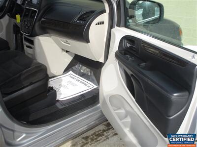 2015 Dodge Grand Caravan SE   - Photo 17 - Dartmouth, MA 02748