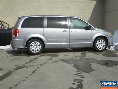 2015 Dodge Grand Caravan SE   - Photo 13 - Dartmouth, MA 02748
