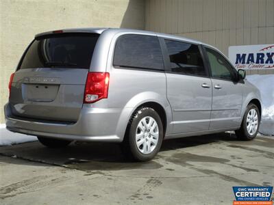 2015 Dodge Grand Caravan SE   - Photo 11 - Dartmouth, MA 02748