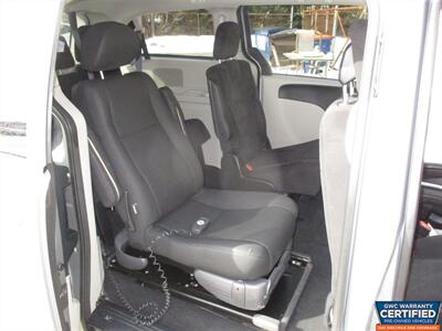 2015 Dodge Grand Caravan SE   - Photo 3 - Dartmouth, MA 02748