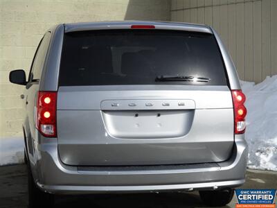 2015 Dodge Grand Caravan SE   - Photo 10 - Dartmouth, MA 02748