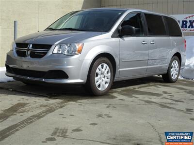 2015 Dodge Grand Caravan SE   - Photo 5 - Dartmouth, MA 02748