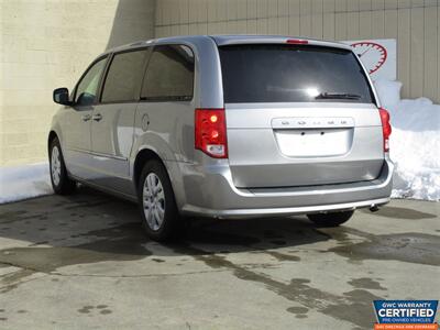 2015 Dodge Grand Caravan SE   - Photo 7 - Dartmouth, MA 02748