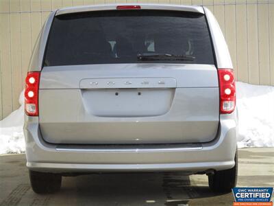 2015 Dodge Grand Caravan SE   - Photo 9 - Dartmouth, MA 02748