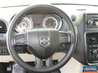 2015 Dodge Grand Caravan SE   - Photo 14 - Dartmouth, MA 02748