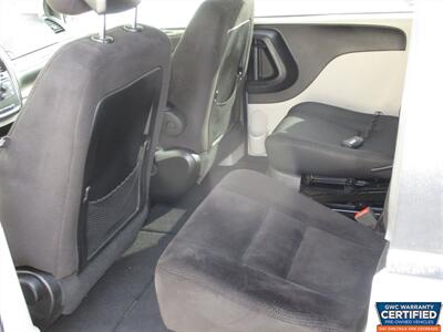 2015 Dodge Grand Caravan SE   - Photo 16 - Dartmouth, MA 02748
