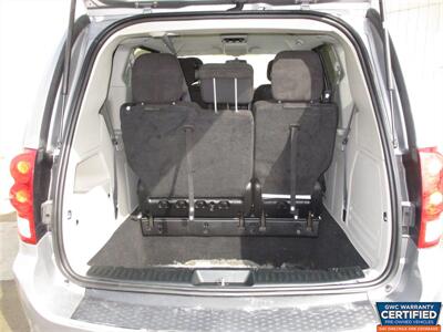 2015 Dodge Grand Caravan SE   - Photo 19 - Dartmouth, MA 02748