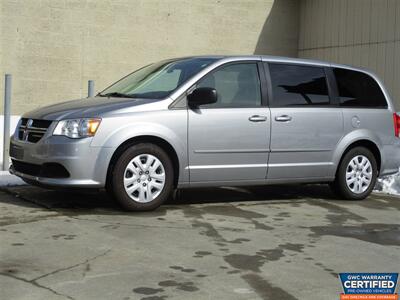 2015 Dodge Grand Caravan SE   - Photo 6 - Dartmouth, MA 02748