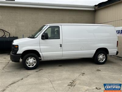 2012 Ford E-150   - Photo 5 - Dartmouth, MA 02748