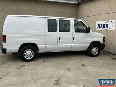 2012 Ford E-150   - Photo 8 - Dartmouth, MA 02748