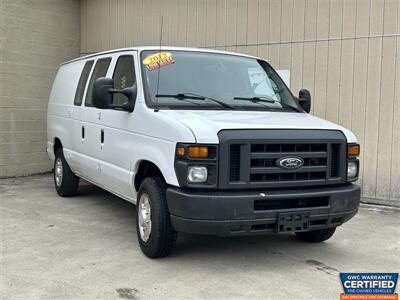 2012 Ford E-150   - Photo 1 - Dartmouth, MA 02748