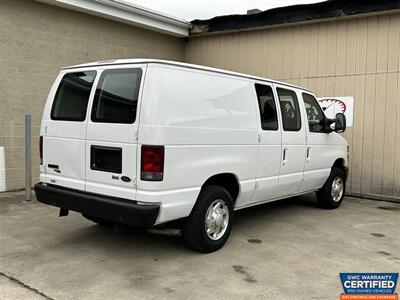 2012 Ford E-150   - Photo 7 - Dartmouth, MA 02748