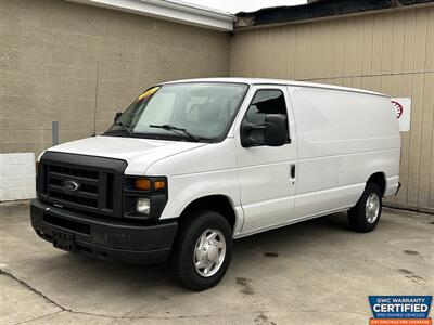 2012 Ford E-150   - Photo 3 - Dartmouth, MA 02748