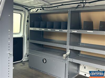 2012 Ford E-150   - Photo 13 - Dartmouth, MA 02748