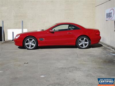 2005 Mercedes-Benz SL 500   - Photo 7 - Dartmouth, MA 02748