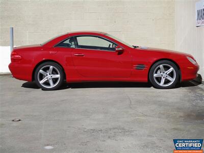2005 Mercedes-Benz SL 500   - Photo 14 - Dartmouth, MA 02748