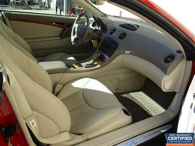 2005 Mercedes-Benz SL 500   - Photo 19 - Dartmouth, MA 02748