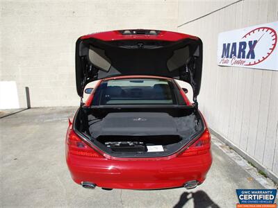 2005 Mercedes-Benz SL 500   - Photo 20 - Dartmouth, MA 02748