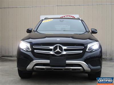 2019 Mercedes-Benz GLC GLC 350e 4MATIC   - Photo 3 - Dartmouth, MA 02748