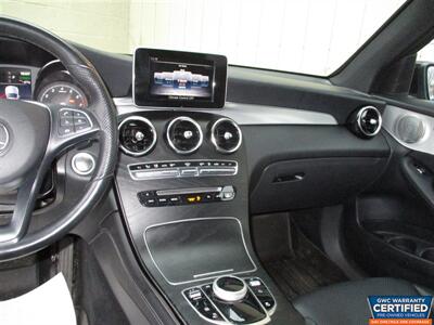 2019 Mercedes-Benz GLC GLC 350e 4MATIC   - Photo 13 - Dartmouth, MA 02748