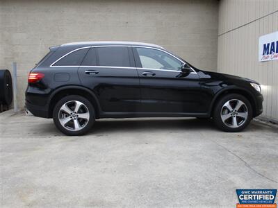 2019 Mercedes-Benz GLC GLC 350e 4MATIC   - Photo 11 - Dartmouth, MA 02748