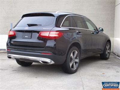 2019 Mercedes-Benz GLC GLC 350e 4MATIC   - Photo 10 - Dartmouth, MA 02748