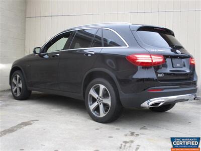 2019 Mercedes-Benz GLC GLC 350e 4MATIC   - Photo 7 - Dartmouth, MA 02748