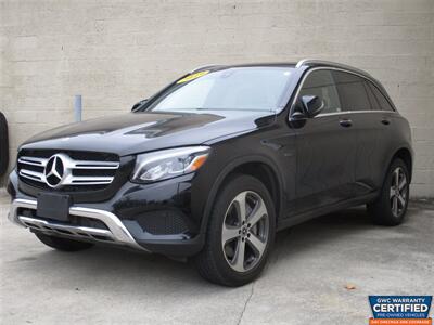 2019 Mercedes-Benz GLC GLC 350e 4MATIC   - Photo 4 - Dartmouth, MA 02748